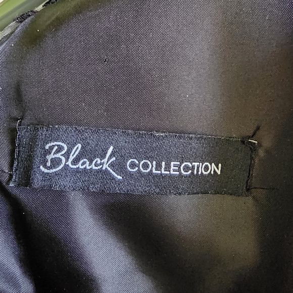 Cocktail dress XS - Picture 3 of 4